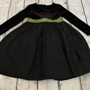 Plum Pudding Ltd. Toddler Girl Dress size 3T
